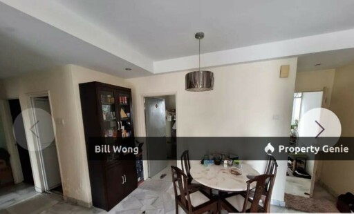 Menara Sri Damansara Condo