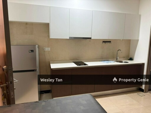 Silverscape Residence Melaka Raya High Floor Studio For Rent