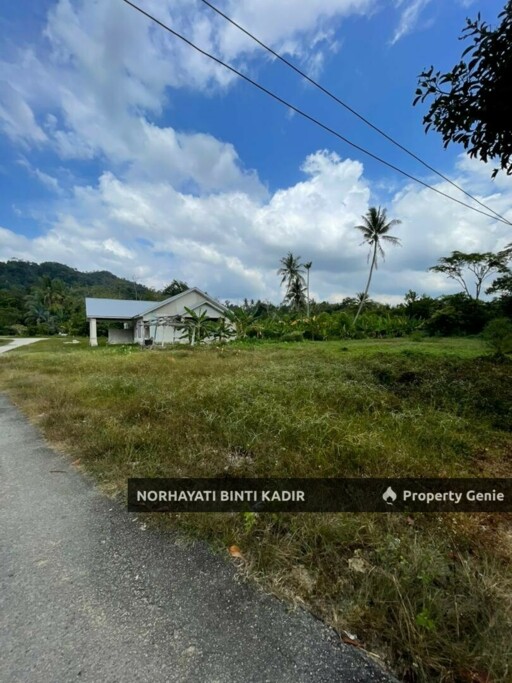 🏡 LOT BANGLO UNTUK DIJUAL DI BUKIT KUIN 3, KUANTAN, PAHANG 🏡