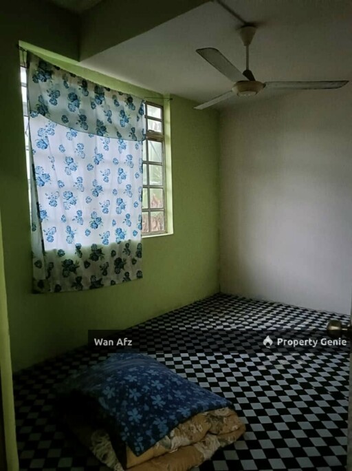 Semi Detached Setingkat Di Taman Balok Perdana (Fasa 2 , Lorong Balok Perdana 5/9 )