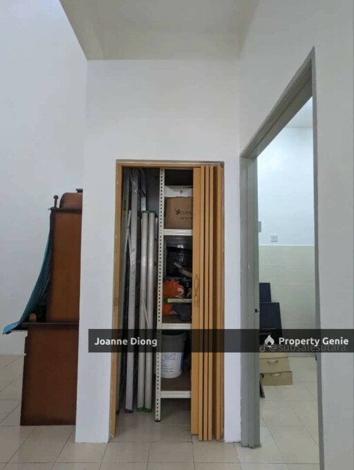Bandar Mutiara Single Storey House
