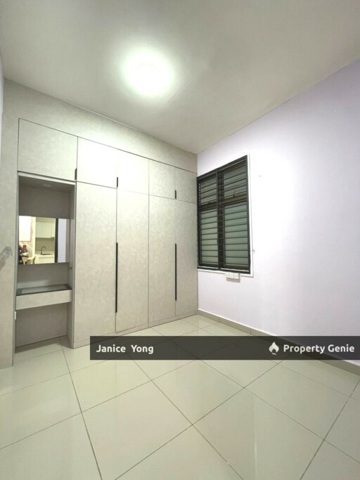 Palazio Service Apartment @ Mount Austin