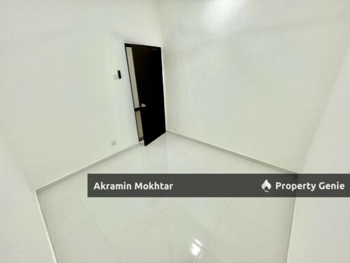 FREEHOLD & FACING OPEN | FULLY RENOVATED Single Storey Taman Nilai Perdana, Nilai, Negeri Sembilan