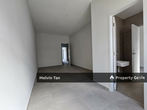 Taman Molek Residence,Melaka