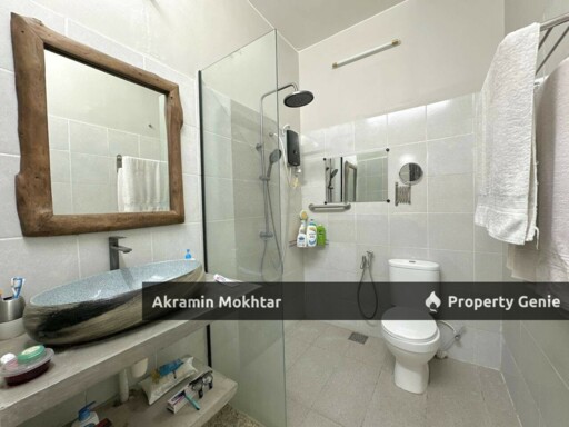 Fully Renovated & Extended | Single Storey Intermediate Jalan Punai, Taman Bentara, Telok Panglima Garang