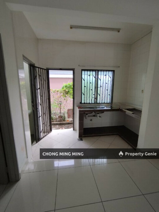 Double Storey Terrace House @ Saujana Tropika S2 Heights for Sale