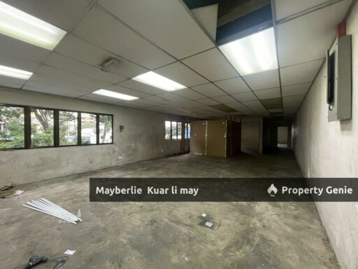 Kepong Bukit Maluri Rm16.5mil Factory Detached for Sale