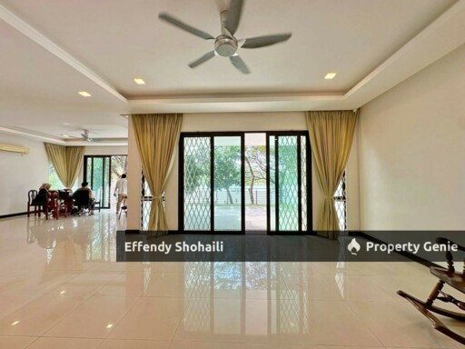 YARA TWINVILLA PUTRAJAYA PRECINT 8