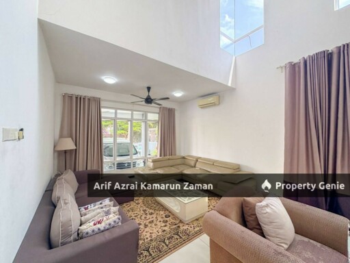 [For Sale] Bungalow, Seksyen 9, Shah Alam | 9R11B | 7,000 sqft | RM3,150,000