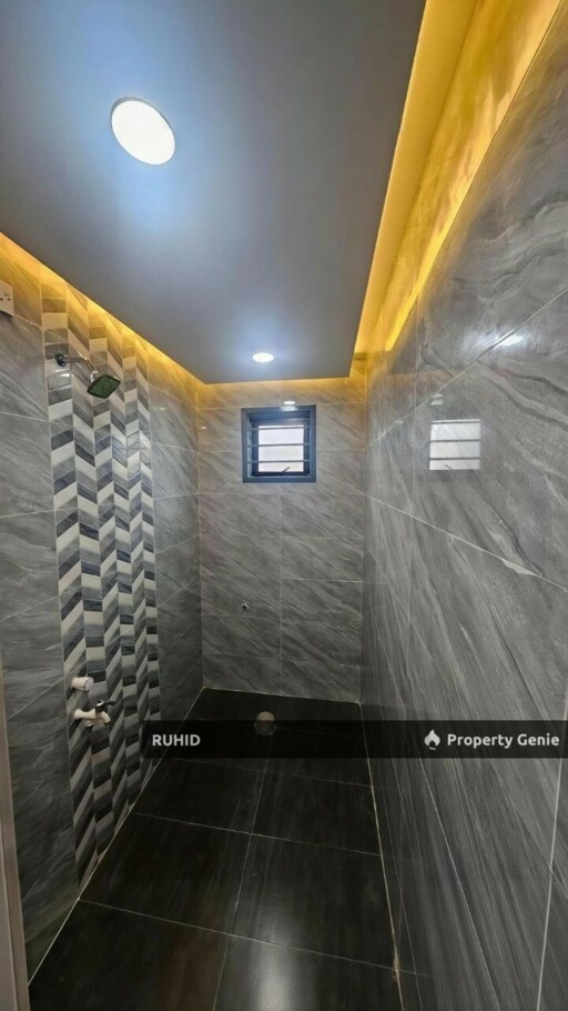Terrace House For Sale Johor Bahru | Double Storey Bukit Kempas | Freehold | Fully Renovated