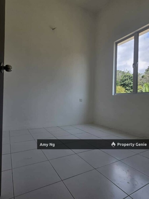 Freehold New Project Single Terrace Tasek Ipoh