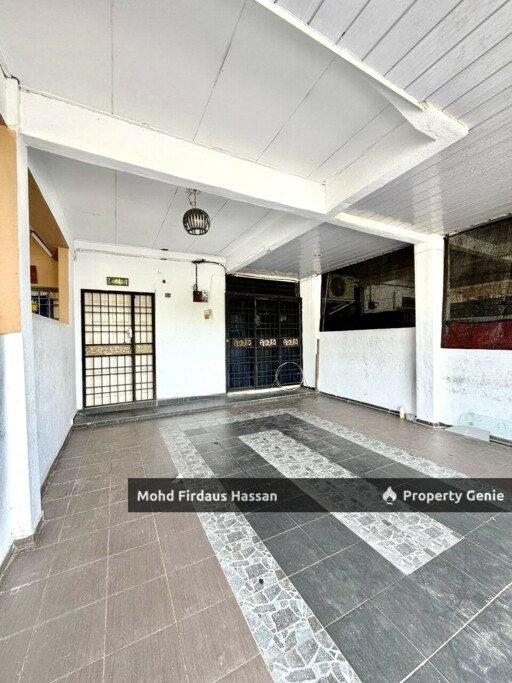 Taman Sejahtera Permai 🔥 Renovated Double Storey
