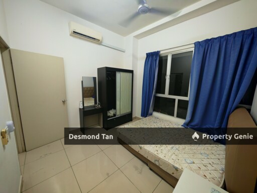 Kalista 1, Kalista Residence, Seremban 2, Kalista 2, Garden Avenue