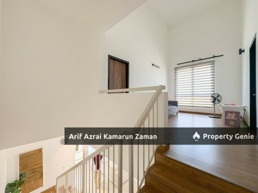 [For Sale] Corner Lot Double Storey Terrace House, Lumira Bandar Bukit Raja, Klang | 4R4B | RM1,200,000