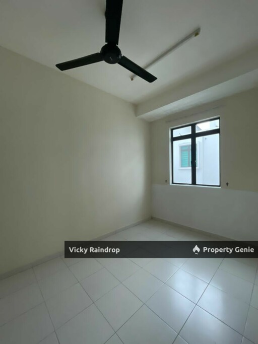 [FOR SALE] OZANA RESIDENCE DOUBLE STOREY SEMI D BELOW VALUE