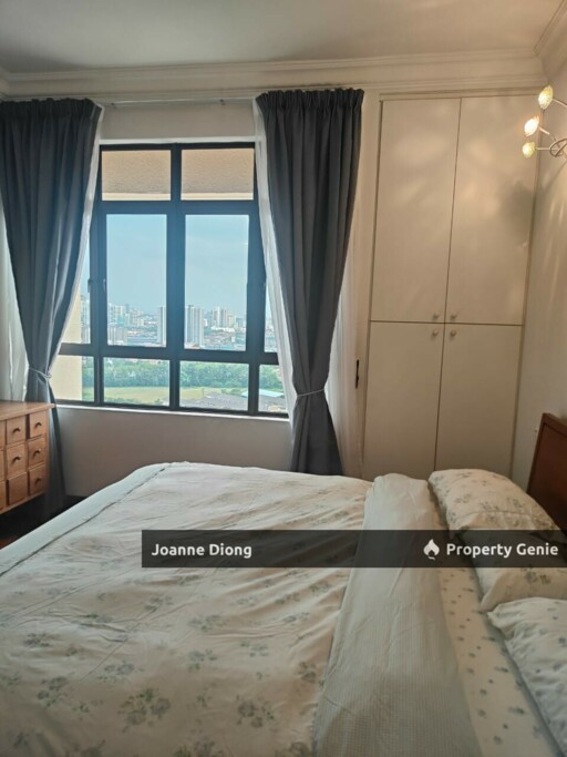1 Utama Condo