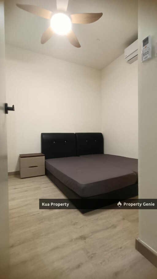 RENNA RESIDENCE @ THE NORTHBANK