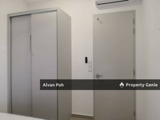 Suria Garden New Condo At Puchong With 5 Star Facility