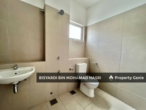 Corner Lot 2 Storey Serene Heights, Semenyih