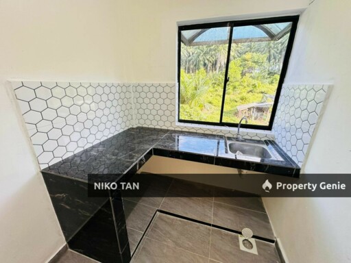 Flat Nuri Kangkar Pulai For Sale