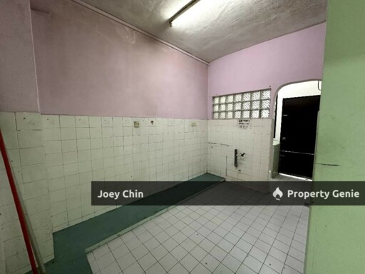 Permas Jaya 2 Storey Terrace House For Sale