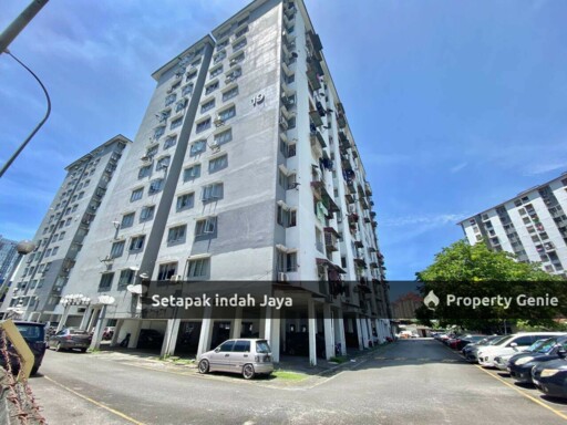 Setapak Indah Jaya