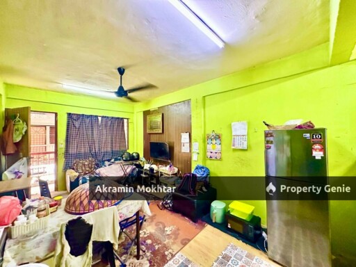 LEVEL 1 ! Gugusan Tanjung Seksyen 6 Kota Damansara