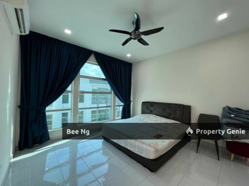 Imperial Jade Residenz @ Bandar Seri Alam Masai, 2 Storey Terrence House, Renovate