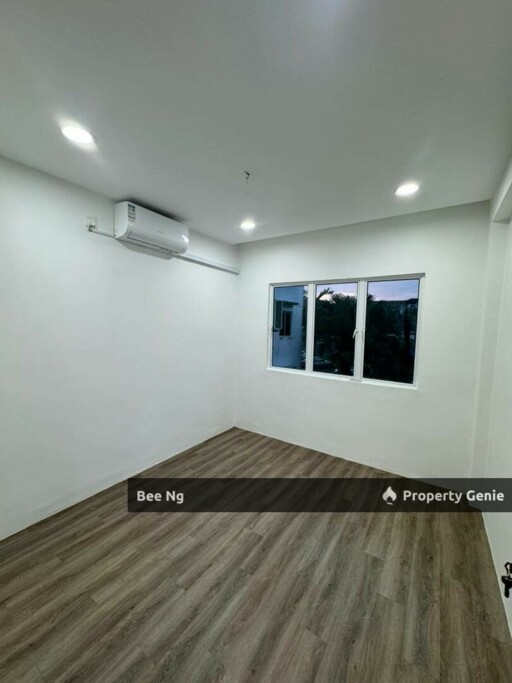 Selesa Puteri Condo @ Selesa Jaya
