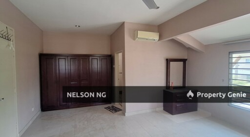 Kepayang Height Taman Bukit Kepayang, Seremban 2