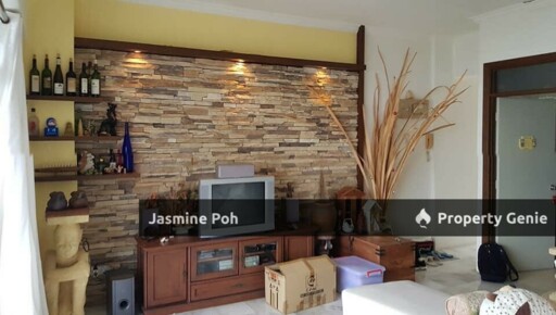 Kayangan Puri Mutiara (Pearlvue Heights) at Tanjung Tokong for Sale