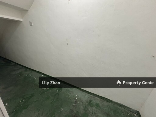 Shop Office Ground Floor for Rent, Cyber Square Commercial, Kepayan, Kota Kinabalu, Sabah