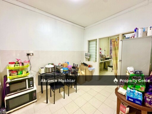 Low Level & 2 Parking | Suriamas Condominium Bandar Sunway Subang Jaya