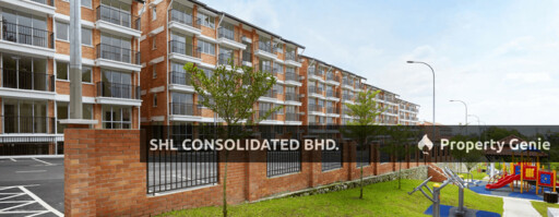 Villa Residence Apartment
