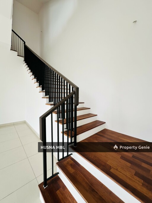 Broadleaf Residence Kota Kemuning | Gated & Guarded Luxury Living