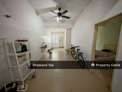 Hijayu 3  , Hijayu 1 , Bayu Sutera , Sendayan , ( Semi Furnished )