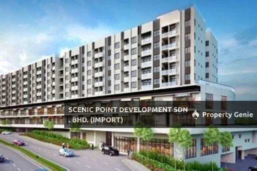 SUITE SERVIS SURIA