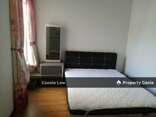 Sunway Montbleu Residence Ipoh Townhouse for Sale