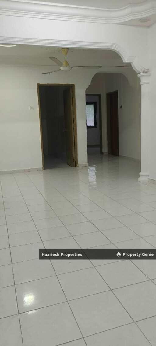 Apartment For Sale Lily & Jasmine Taman Tampoi Indah