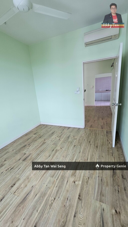 Alam Damai | Corner | Spacious | Below Market Value