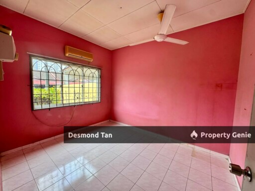 Garden Avenue @ Seremban 2 | Single Storey | Ready Move In | RM800