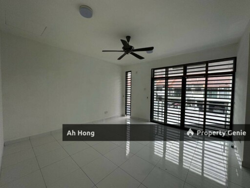 Dato Onn / Double Storey / Original Unit / Freehold