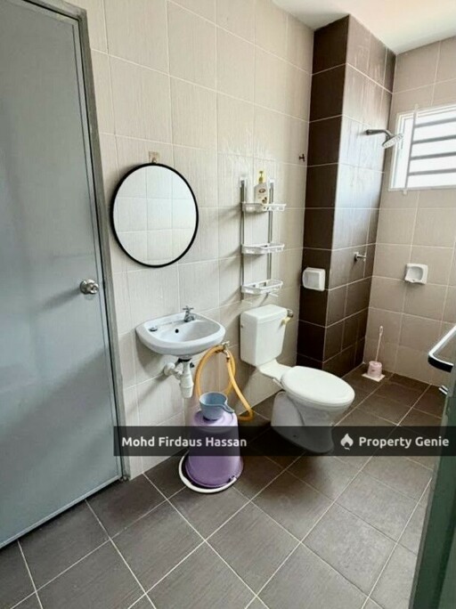 Renovated Residensi Prima 1, Bandar Puteri Jaya, Sg Petani Kedah.