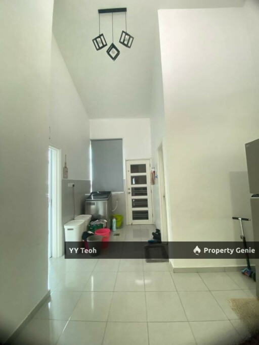 Tehel Impian Single Storey Terrace