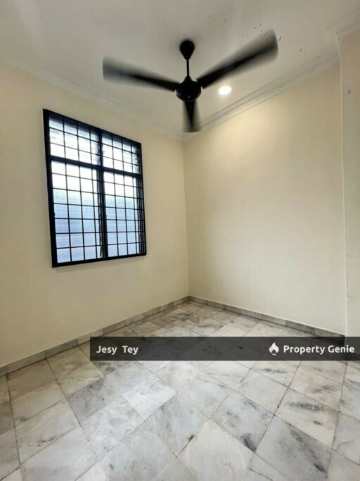 Taman Sri Skudai Single Storey Corner Lot Sales