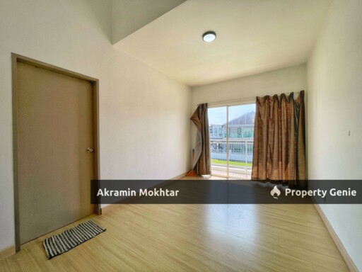 Freehold & Corner Lot | 2-Storey Terrace Laurel @ Laman View, Cyberjaya