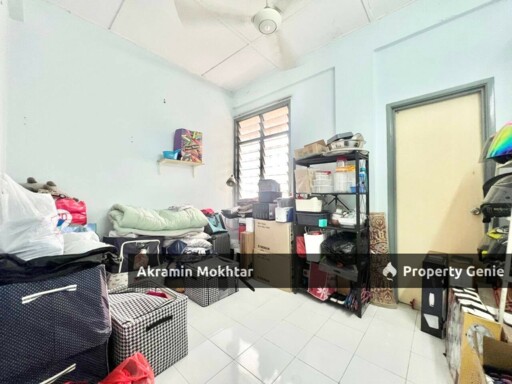 [Renovated] Double Storey, SP 4 @ Bandar Saujana Putra