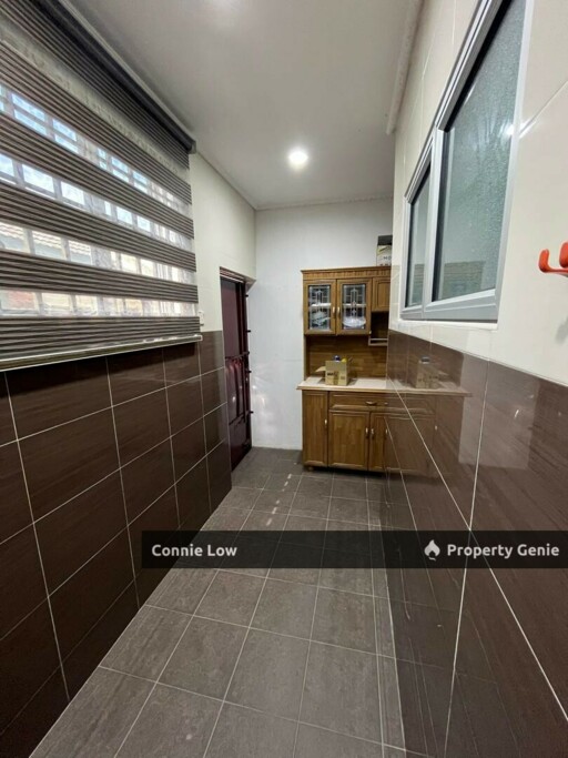 Good Condition Double Storey Terrace House for Sale in Pengkalan Barat Ipoh Perak