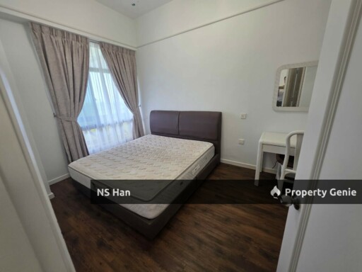 Costa Mahkota Apartment Melaka