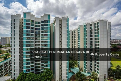 Residensi Lanar